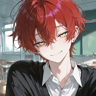 Profile image of 是斗