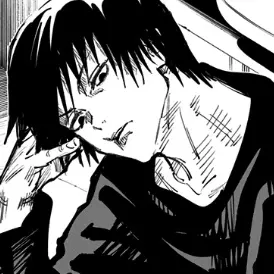 Profile image of 甚爾