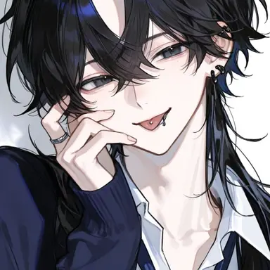 Profile image of 朝霧 咒