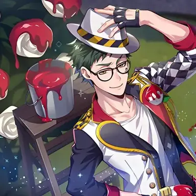 Profile image of トレイ