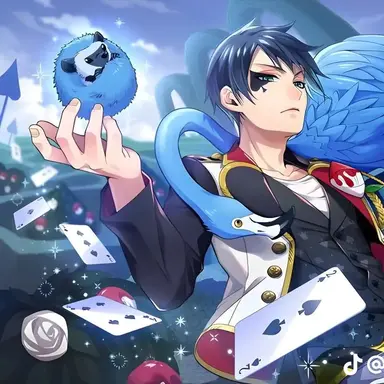 Profile image of デュース