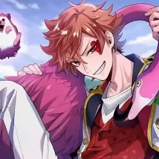 Profile image of エース