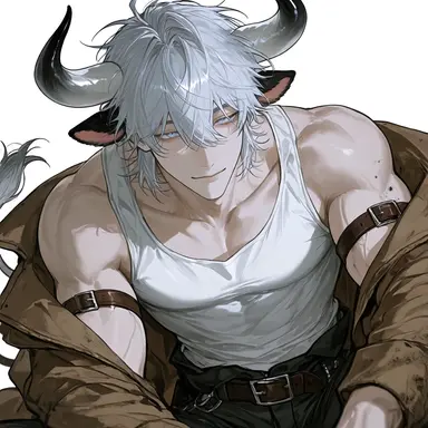 Profile image of ミルク