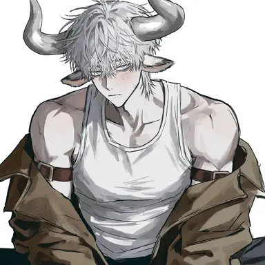 Profile image of 밀크