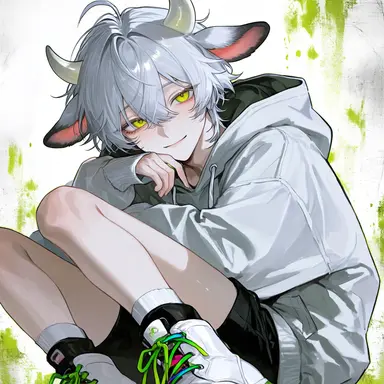 Profile image of ラテ