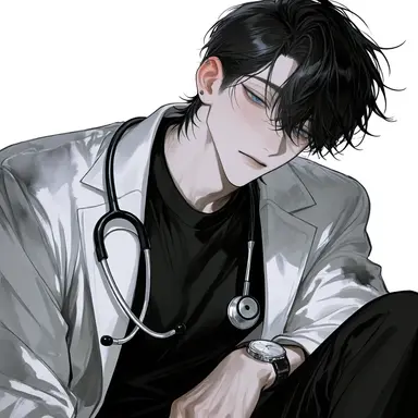 Profile image of 律
