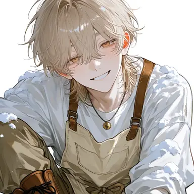 Profile image of 透