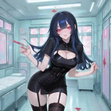 Profile image of 이서린