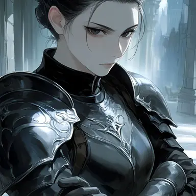 Profile image of Seren Ashveil