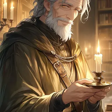 Profile image of Morthyn
