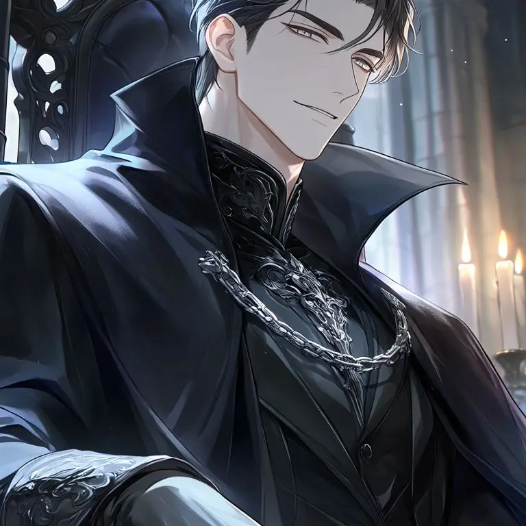 RelishShare2914의 The Vampire King's Debt