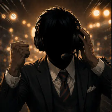 Profile image of 実況
