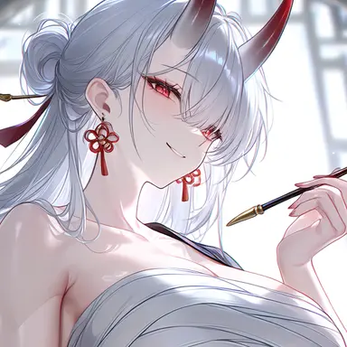 Profile image of 我楽童子