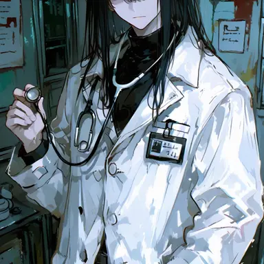 Profile image of 医者の男