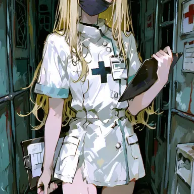 Profile image of 看護師の男