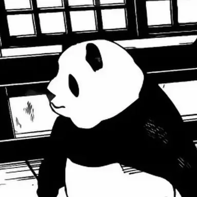 Profile image of パンダ