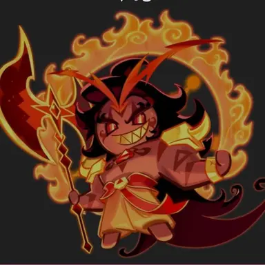 Profile image of 버닝스파이스