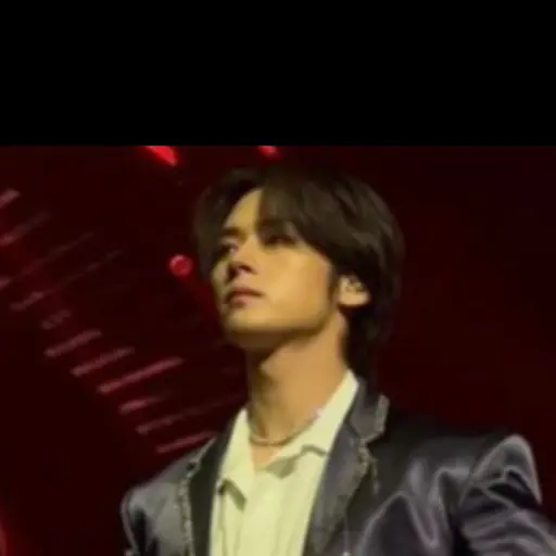 staa의 이민호