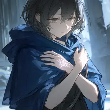 Profile image of Mirehn