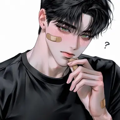 Profile image of 오희찬