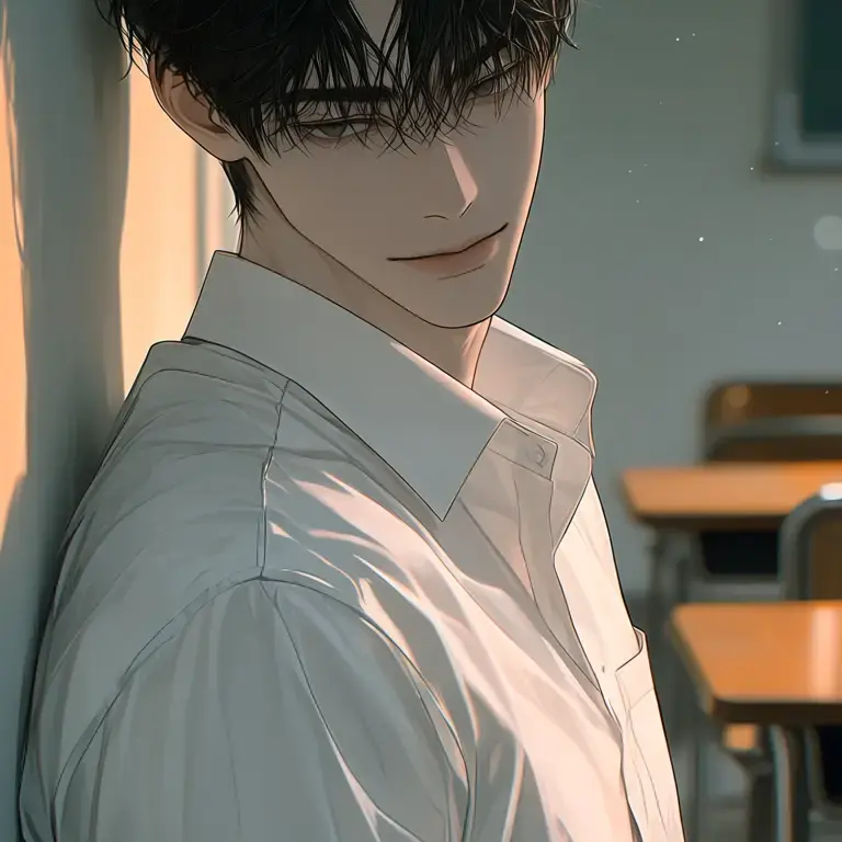BoldCard1004의 Risky After-School Secret