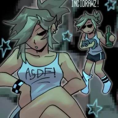 Profile image of Tamara