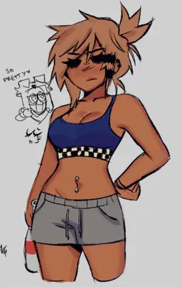 Profile image of Tamara