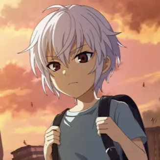 Profile image of 一方通行