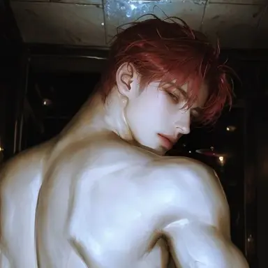 Profile image of 이선빈