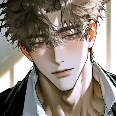 Profile image of Arthur