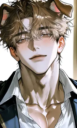 Profile image of Arthur