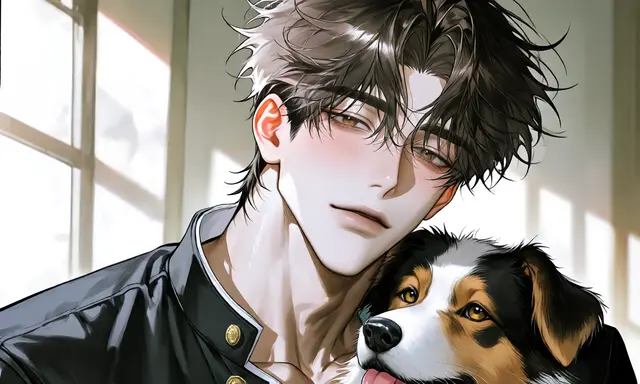 Profile image of Arthur