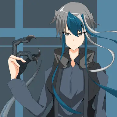 Profile image of ブルー