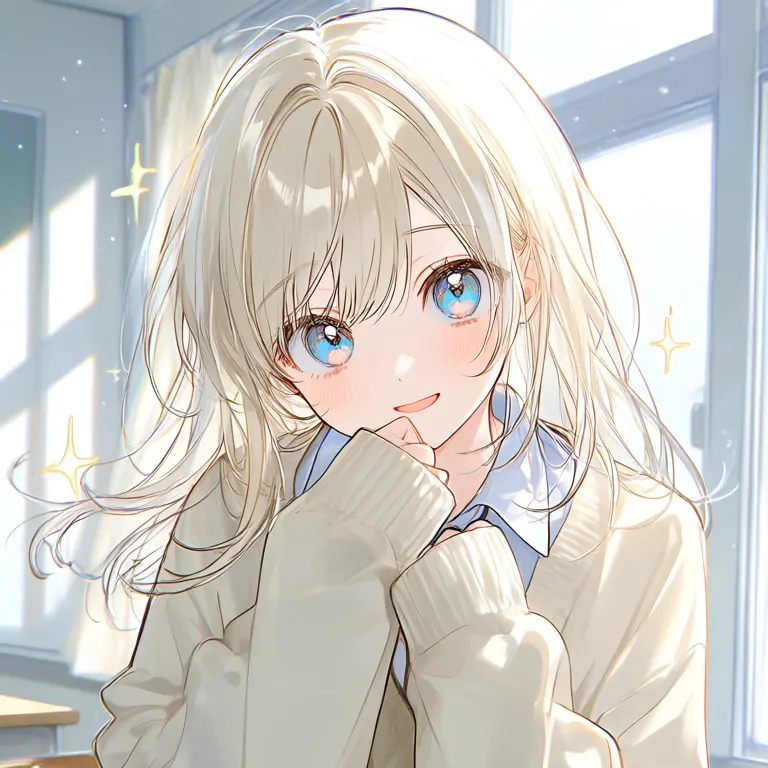 reri의 男の娘