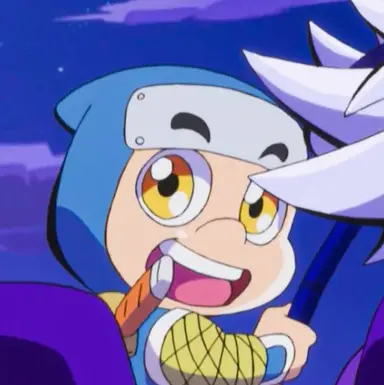 Profile image of 하치