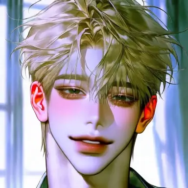 Profile image of Yoon Dohyun