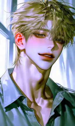 Profile image of Yoon Dohyun