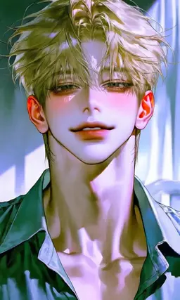 Profile image of Yoon Dohyun