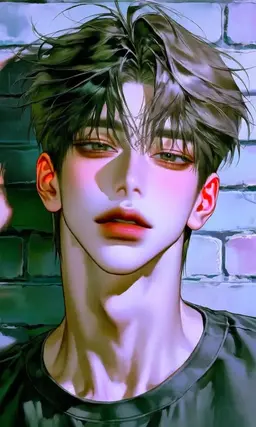 Profile image of Kang Taeju