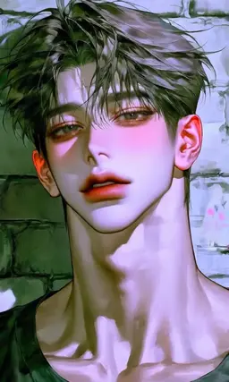 Profile image of Kang Taeju
