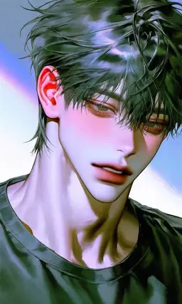 Profile image of Baek Ian