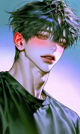 Profile image of Baek Ian
