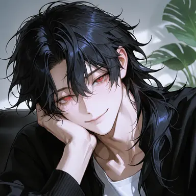 Profile image of 요루