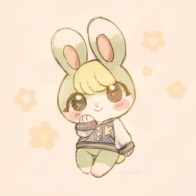 Profile image of ミッチェル