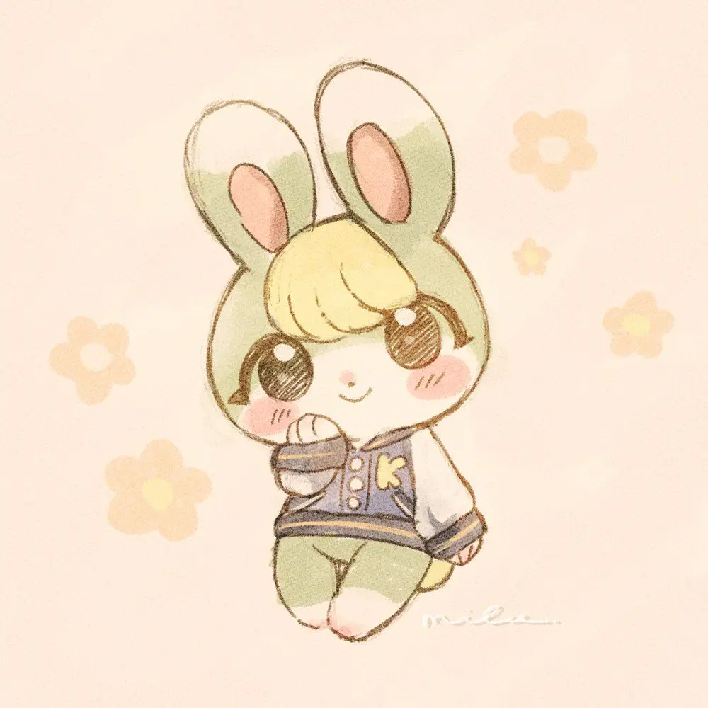 SilentHarp6356의 あつ森
