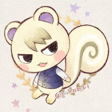 Profile image of ジュン