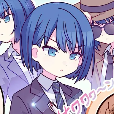 Profile image of Kiritani Haruka