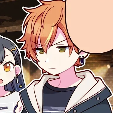 Profile image of Shinonome Akito