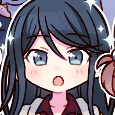 Profile image of Hoshino Ichika