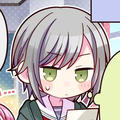 Profile image of Hinomori Shiho
